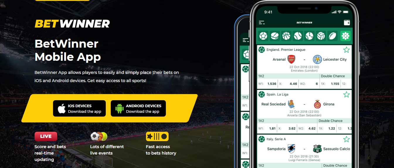 Complete Guide to BetWinner Withdrawal Options 1425924969
