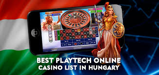 Discover the Best Hungarian Casino Sites for Ultimate Gaming Experience Discover the Best Hungarian Casino Sites for Ultimate Gaming Experience