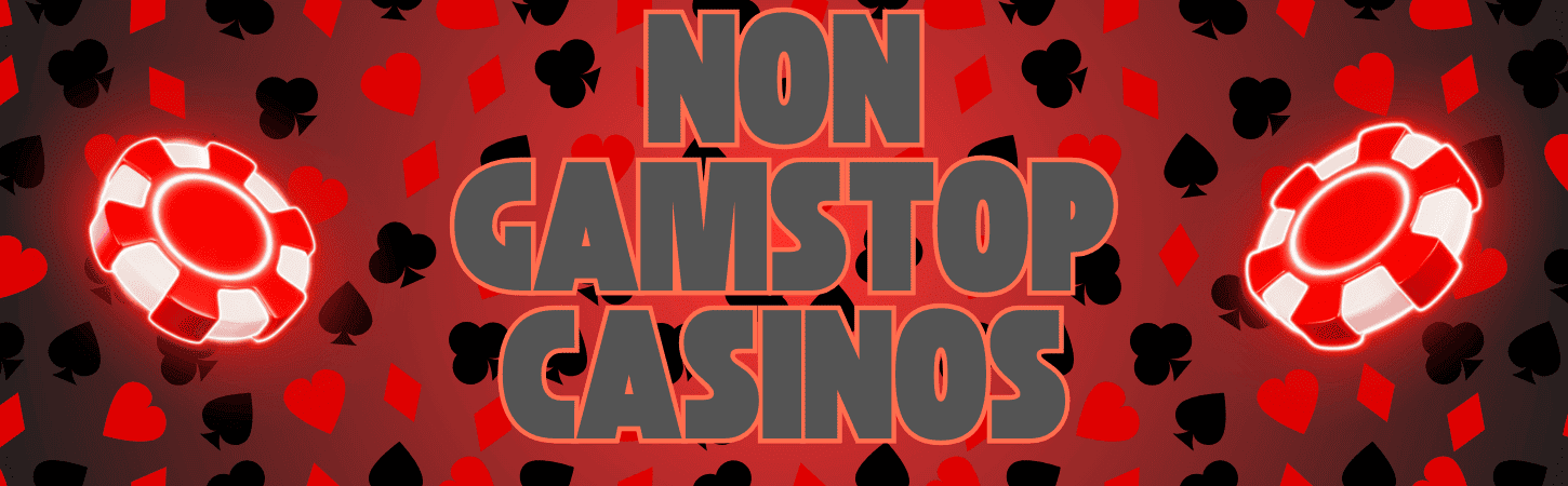 Exploring Non-Gamstop UK Casinos Freedom to Play 647872719 Exploring Non-Gamstop UK Casinos Freedom to Play 647872719
