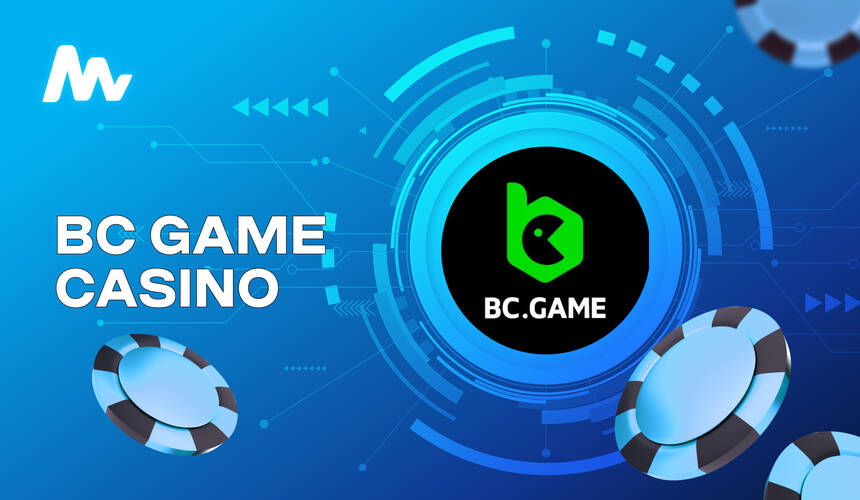 The Ultimate Guide to BC.Game Your Go-To Betting Platform The Ultimate Guide to BC.Game Your Go-To Betting Platform