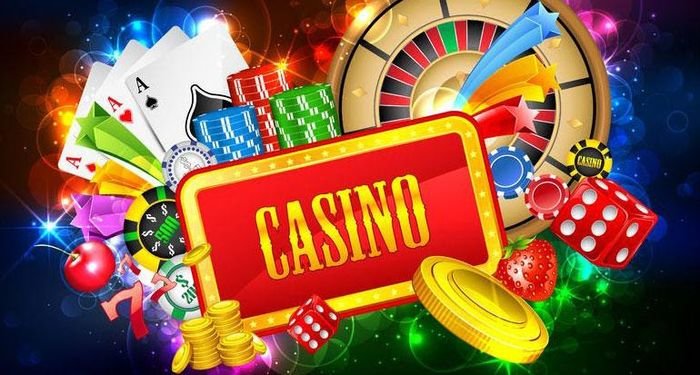 Slots Angels Casino Your Ultimate Gaming Destination