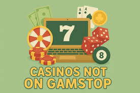 Discovering Alternatives Slots and Casinos Not on Major Platforms