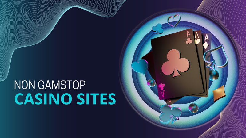 Discovering Casinos Not on Gamstop UK A Comprehensive Guide