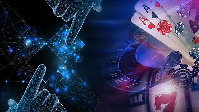 Experience the Best Online Casino