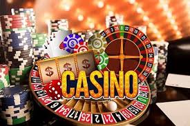 Experience the Best Online Casino