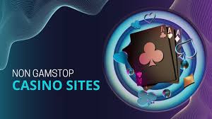 Exploring UK Online Casinos Not on GamStop 908841158