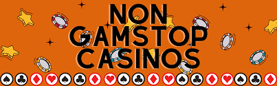 Exploring UK Online Casinos Not on GamStop 908841158