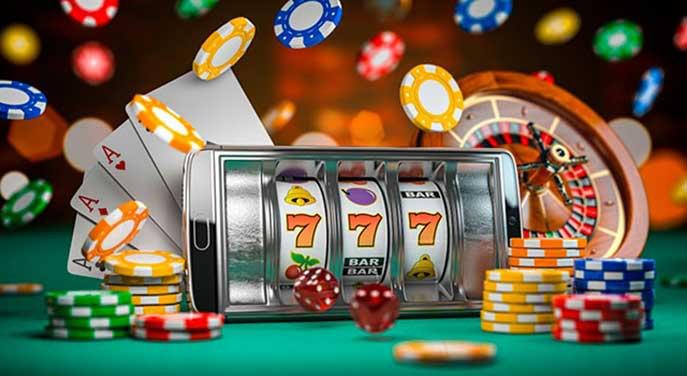 MySpins Casino Online Slots Explore the Best Slots in the Market
