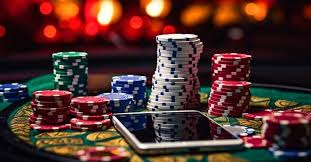 The Ultimate Guide to Casino Beonbet UK Experience Thrilling Gaming