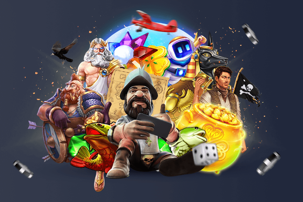Top Online Casinos Supporting 3D Roulette A New Era of Gaming