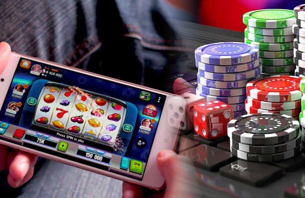 Unleashing Fun and Fortune An In-Depth Look at Slots Amigo Casino & Sportsbook