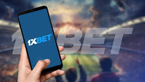 1xBet Korea Desktop Your Ultimate Betting Experience 199298205