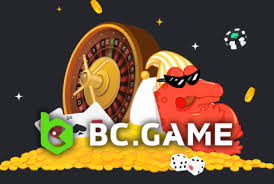 BC Game Casino La Revolución de los Juegos de Azar en México