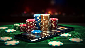 Experience the Thrills of Cazimbo Casino Online