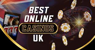 FlashDash Casino UK Your Ultimate Gaming Destination