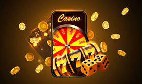 Nationalbet Online Casino UK - Your Gateway to Premier Gaming Experience