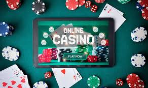 Nationalbet Online Casino UK - Your Gateway to Premier Gaming Experience