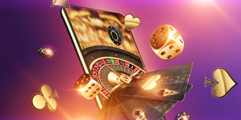 Qbet Casino Nederland Jouw Thuis voor Plezier en Winsten