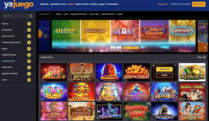 Ya Juego App Ventajas y Beneficios para los Jugadores 1569259440