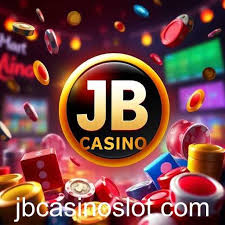 Experience Thrilling Entertainment at JB Online Casino