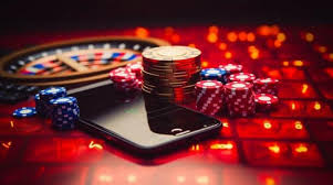 Experience Thrilling Online Gaming at Olymp Casino -948148341