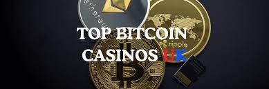 Exploring the World of Bitcoin Casino Sites -144000763
