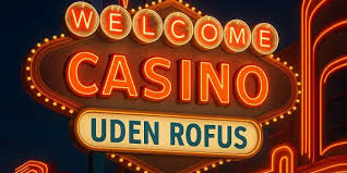 Kryptocasinoer Fremtiden for Online Spil 705906519