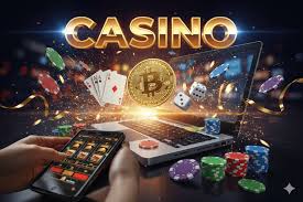 Mastercard i Casino Din Guide til Online Spil
