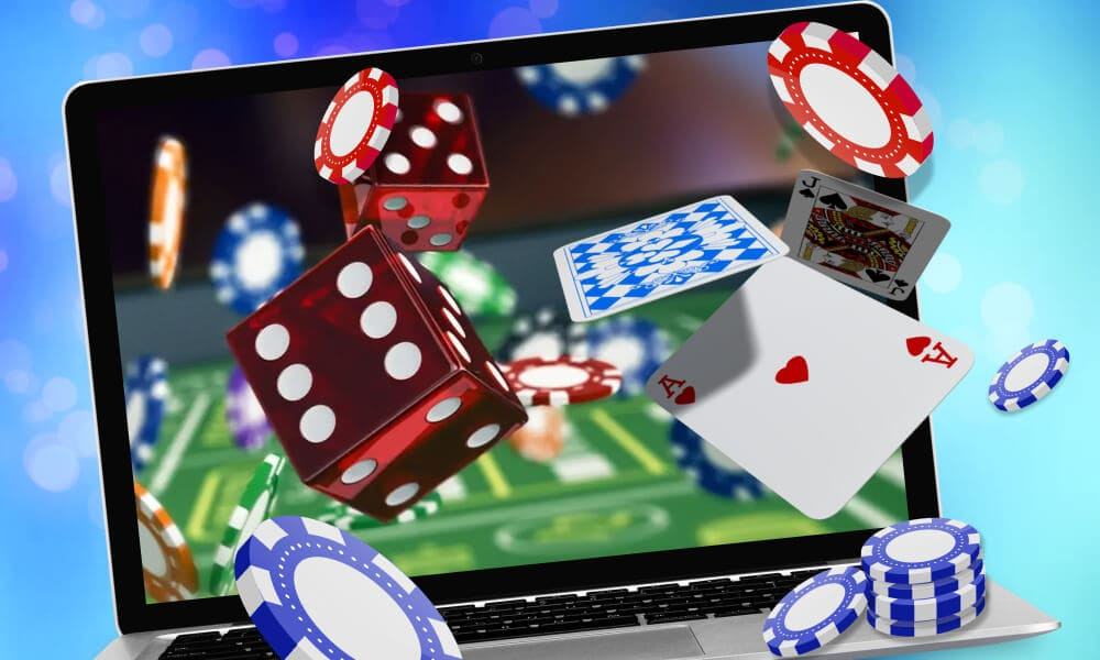Max Win Casino O Experiență de Joc Fără Egal