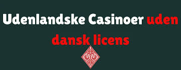 No ID Casino Oplev Verdenen af Anonym Spil