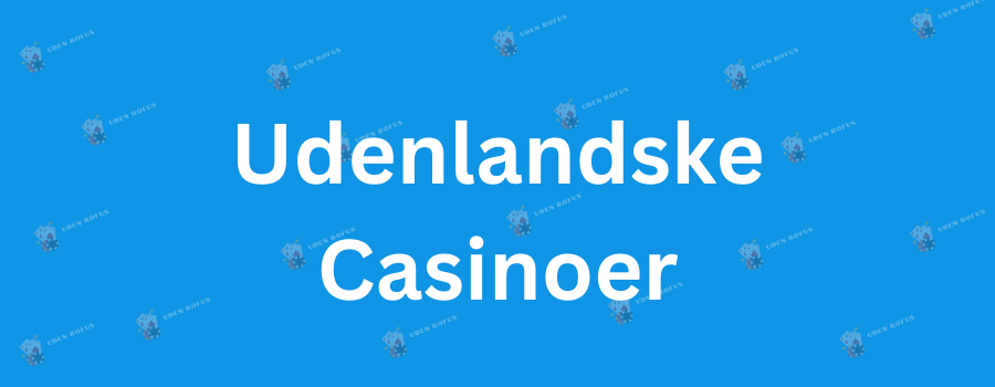No ID Casino Oplev Verdenen af Anonym Spil