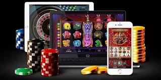 Ojo Casino The Ultimate Online Gaming Experience