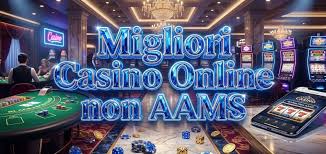Scopri i Casinò Online No ADM Divertimento Senza Confini