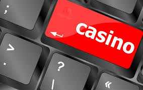 Discover the Thrills of CasinoCasino Your Ultimate Gaming Destination -2080439340