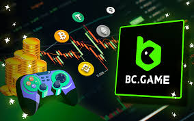 Explore the Thrills of BC.Game Online Crypto Casino Explore the Thrills of BC.Game Online Crypto Casino