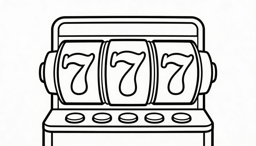digits 7 casino