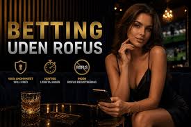 Casino uden ROFUS i Danmark - En Guide til Spil uden Begrænsninger 1881074316