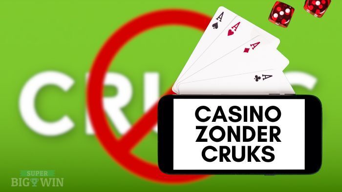Casino Zonder CRUKS met iDEAL Veilig en Gemakkelijk Gokken 1935227207