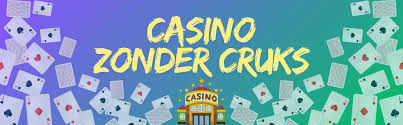 Casino Zonder CRUKS met iDEAL Veilig en Gemakkelijk Gokken 1935227207