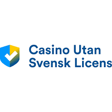 Casinon Utan Svensk Licens - En Omfattande Guide