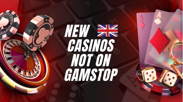 Discover Casino Sites Not on Gamstop for Uninterrupted Gaming 1810998645 Discover Casino Sites Not on Gamstop for Uninterrupted Gaming 1810998645