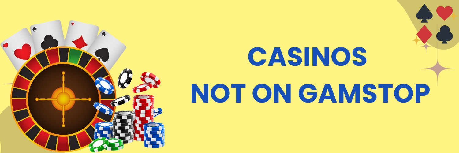 Discover Casino Sites Not on Gamstop for Uninterrupted Gaming 1810998645 Discover Casino Sites Not on Gamstop for Uninterrupted Gaming 1810998645