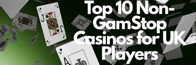 Discover Online Casinos Not Blocked by Regulations 1677567535