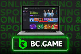 Discover the Exciting Features of the BC.Game App