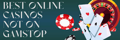 Discover the Latest Non Gamstop Casino Sites for 2023 1726698098