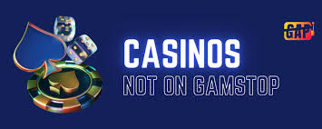 Discovering Non-Gamstop Casinos A Guide for Players