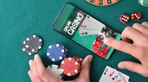 Experience the Thrill of PitBet Casino Your Ultimate Gaming Destination