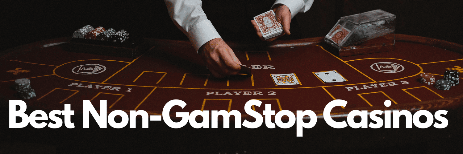 Exploring Casinos Not Registered on Gamstop 1593681426