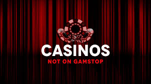 Exploring Casinos That Don't Use GamStop Freedom in Online Gaming