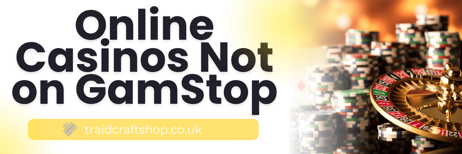 Exploring Non Gamstop Casinos A Comprehensive Guide 1773711895